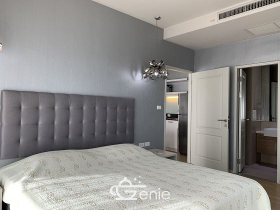 Hot Deal! For rent at Noble Refine 1 Bedroom 1 Bathroom 40,000THB/month Fully furnished Ready to move in Code 2788