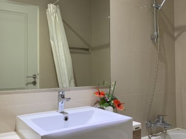 Hot Deal! For rent at Noble Refine 1 Bedroom 1 Bathroom 40,000THB/month Fully furnished Ready to move in Code 2788