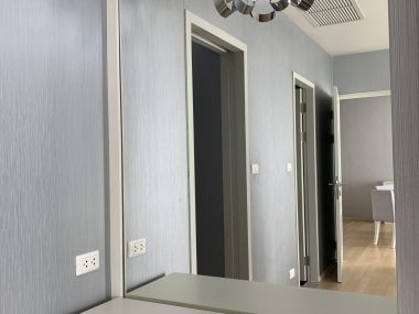 Hot Deal! For rent at Noble Refine 1 Bedroom 1 Bathroom 40,000THB/month Fully furnished Ready to move in Code 2788