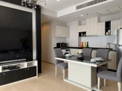 For rent at HQ Thonglor 2 Bedroom 2 Bathroom 60,000THB/month Fully furnished code 2789