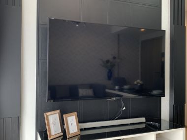 For rent at HQ Thonglor 2 Bedroom 2 Bathroom 60,000THB/month Fully furnished code 2789