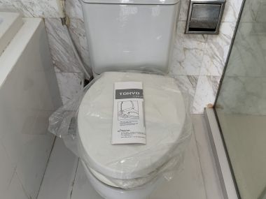 For rent at HQ Thonglor 2 Bedroom 2 Bathroom 60,000THB/month Fully furnished code 2789