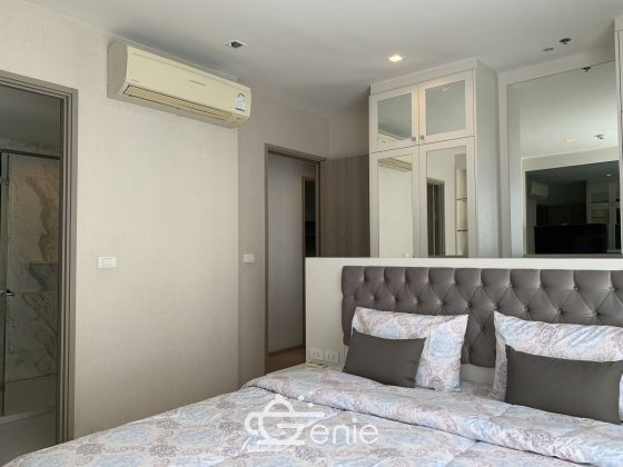 For rent at HQ Thonglor 2 Bedroom 2 Bathroom 60,000THB/month Fully furnished code 2789