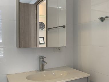 For rent at HQ Thonglor 2 Bedroom 2 Bathroom 60,000THB/month Fully furnished code 2789