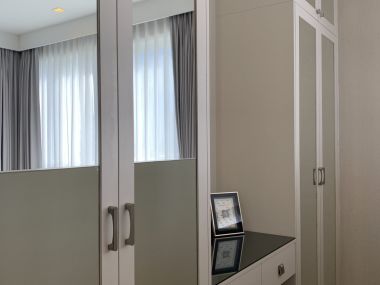 For rent at HQ Thonglor 2 Bedroom 2 Bathroom 60,000THB/month Fully furnished code 2789