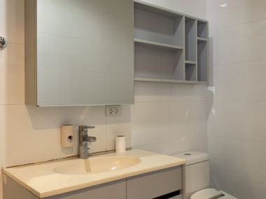 For rent at HQ Thonglor 2 Bedroom 2 Bathroom 60,000THB/month Fully furnished code 2789
