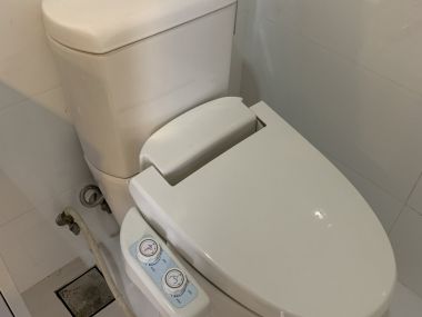 For rent at HQ Thonglor 2 Bedroom 2 Bathroom 60,000THB/month Fully furnished code 2789