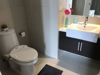 ** Super Deal! ** For rant at Noble Solo 1 Bedroom 1 Bathroom 27,000THB/month Fully furnished PROP000279