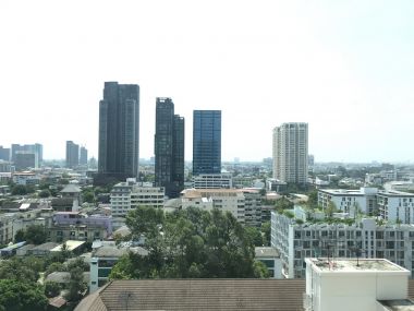 ** Super Deal! ** For rant at Noble Solo 1 Bedroom 1 Bathroom 27,000THB/month Fully furnished PROP000279