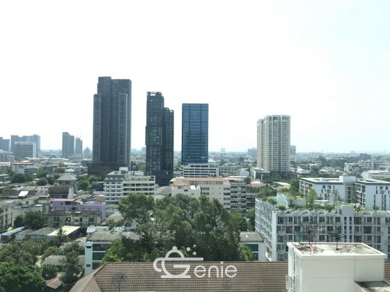 ** Super Deal! ** For rant at Noble Solo 1 Bedroom 1 Bathroom 27,000THB/month Fully furnished PROP000279