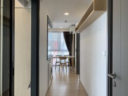 ปล่อยขายและเช่า! TAKA Haus Ekkamai 12 เพียง 30,000บาท/เดือน 2 ห้องนอน 2 ห้องนอน 54.5 ตรม. เฟอร์นิเจอร์ครบพร้อมเข้าอยู่ รหัส 2790