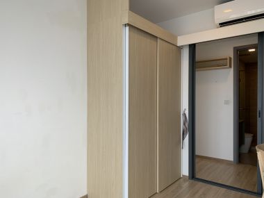 ปล่อยขายและเช่า! TAKA Haus Ekkamai 12 เพียง 30,000บาท/เดือน 2 ห้องนอน 2 ห้องนอน 54.5 ตรม. เฟอร์นิเจอร์ครบพร้อมเข้าอยู่ รหัส 2790