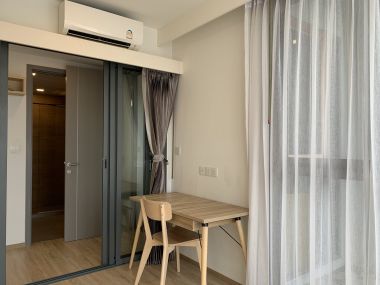 ปล่อยขายและเช่า! TAKA Haus Ekkamai 12 เพียง 30,000บาท/เดือน 2 ห้องนอน 2 ห้องนอน 54.5 ตรม. เฟอร์นิเจอร์ครบพร้อมเข้าอยู่ รหัส 2790