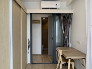ปล่อยขายและเช่า! TAKA Haus Ekkamai 12 เพียง 30,000บาท/เดือน 2 ห้องนอน 2 ห้องนอน 54.5 ตรม. เฟอร์นิเจอร์ครบพร้อมเข้าอยู่ รหัส 2790