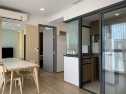 ปล่อยขายและเช่า! TAKA Haus Ekkamai 12 เพียง 30,000บาท/เดือน 2 ห้องนอน 2 ห้องนอน 54.5 ตรม. เฟอร์นิเจอร์ครบพร้อมเข้าอยู่ รหัส 2790