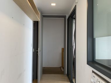 ปล่อยขายและเช่า! TAKA Haus Ekkamai 12 เพียง 30,000บาท/เดือน 2 ห้องนอน 2 ห้องนอน 54.5 ตรม. เฟอร์นิเจอร์ครบพร้อมเข้าอยู่ รหัส 2790