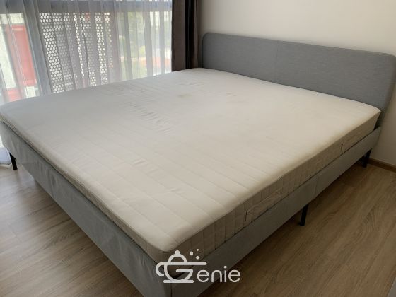 ปล่อยขายและเช่า! TAKA Haus Ekkamai 12 เพียง 30,000บาท/เดือน 2 ห้องนอน 2 ห้องนอน 54.5 ตรม. เฟอร์นิเจอร์ครบพร้อมเข้าอยู่ รหัส 2790