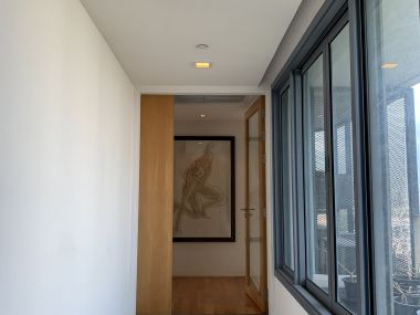 For Rent At The Pano (rama3) 2 Bedrooms 2 Bathroom 48,000THB/month Fully furnished Code 2791