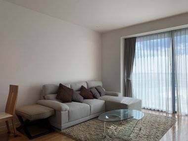 For Rent At The Pano (rama3) 2 Bedrooms 2 Bathroom 48,000THB/month Fully furnished Code 2791