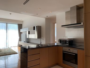 For Rent At The Pano (rama3) 2 Bedrooms 2 Bathroom 48,000THB/month Fully furnished Code 2791