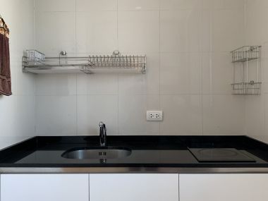 For Rent At The Pano (rama3) 2 Bedrooms 2 Bathroom 48,000THB/month Fully furnished Code 2791