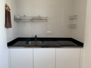 For Rent At The Pano (rama3) 2 Bedrooms 2 Bathroom 48,000THB/month Fully furnished Code 2791