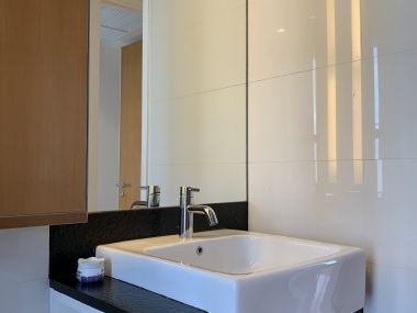 For Rent At The Pano (rama3) 2 Bedrooms 2 Bathroom 48,000THB/month Fully furnished Code 2791