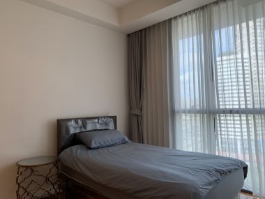 For Rent At The Pano (rama3) 2 Bedrooms 2 Bathroom 48,000THB/month Fully furnished Code 2791