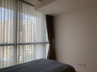 For Rent At The Pano (rama3) 2 Bedrooms 2 Bathroom 48,000THB/month Fully furnished Code 2791