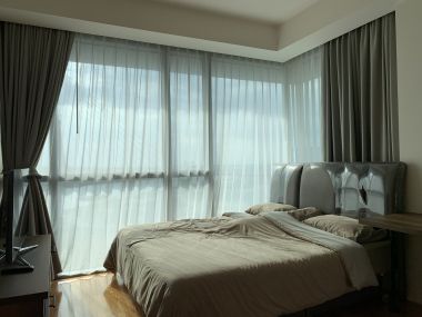 For Rent At The Pano (rama3) 2 Bedrooms 2 Bathroom 48,000THB/month Fully furnished Code 2791