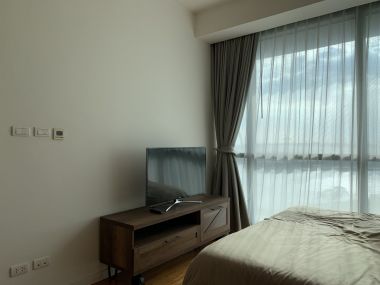 For Rent At The Pano (rama3) 2 Bedrooms 2 Bathroom 48,000THB/month Fully furnished Code 2791