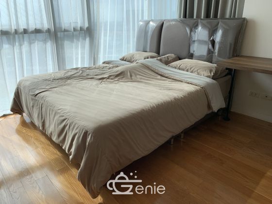 ปล่อยเช่า เดอะ พาโน พระราม 3 ขนาด 2 ห้องนอน 2 ห้องน้ำ 107 ตร.ม. ราคาเพียง 48,000 เฟอร์นิเจอร์ครบพร้อมเข้าอยู่ รหัส 2791