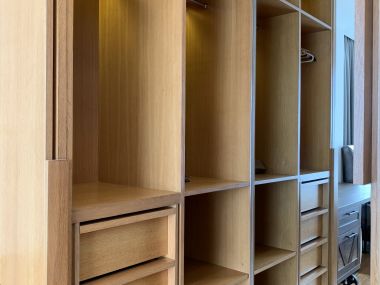 For Rent At The Pano (rama3) 2 Bedrooms 2 Bathroom 48,000THB/month Fully furnished Code 2791