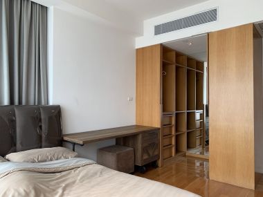For Rent At The Pano (rama3) 2 Bedrooms 2 Bathroom 48,000THB/month Fully furnished Code 2791