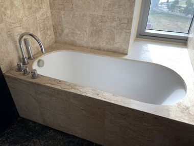 For Rent At The Pano (rama3) 2 Bedrooms 2 Bathroom 48,000THB/month Fully furnished Code 2791