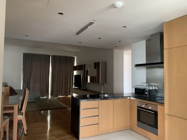 For Rent At The Pano (rama3) 2 Bedrooms 2 Bathroom 48,000THB/month Fully furnished Code 2791