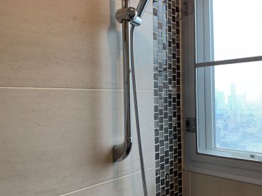 Sell ​​Centric Sathorn - Saint Louis 2 bedrooms, 2 bathrooms, price only 15,000,000 baht Half transfer fee, near BTS St. Louis, fully furnished, ready to move in Code 2792