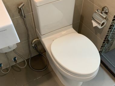 Sell ​​Centric Sathorn - Saint Louis 2 bedrooms, 2 bathrooms, price only 15,000,000 baht Half transfer fee, near BTS St. Louis, fully furnished, ready to move in Code 2792