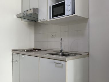 ** Hot Deal! ** For rent/sale at The Clover Thonglor 1 Bedroom 1 Bathroom Size : 39 Sq.m. Fully furnished Code 2794