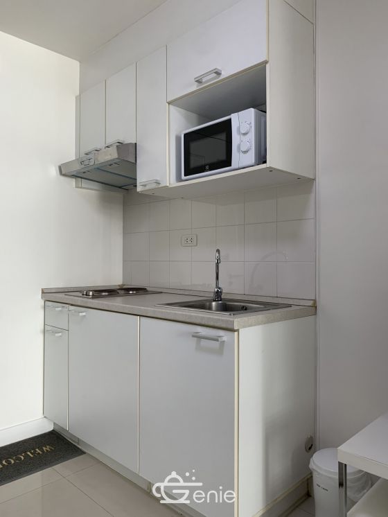 ** Hot Deal! ** For rent/sale at The Clover Thonglor 1 Bedroom 1 Bathroom Size : 39 Sq.m. Fully furnished Code 2794