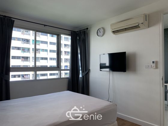 ** Hot Deal! ** For rent/sale at The Clover Thonglor 1 Bedroom 1 Bathroom Size : 39 Sq.m. Fully furnished Code 2794