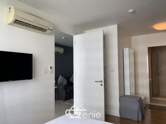 ** Hot Deal! ** For rent/sale at The Clover Thonglor 1 Bedroom 1 Bathroom Size : 39 Sq.m. Fully furnished Code 2794