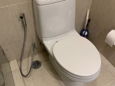 ** Hot Deal! ** For rent/sale at The Clover Thonglor 1 Bedroom 1 Bathroom Size : 39 Sq.m. Fully furnished Code 2794