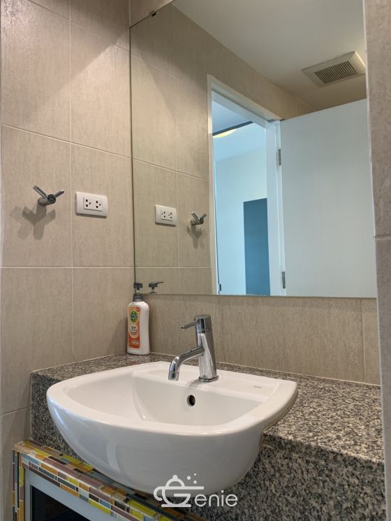 ** Hot Deal! ** For rent/sale at The Clover Thonglor 1 Bedroom 1 Bathroom Size : 39 Sq.m. Fully furnished Code 2794