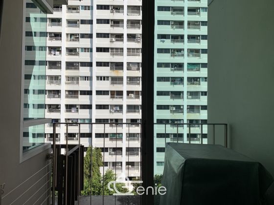 ** Hot Deal! ** For rent/sale at The Clover Thonglor 1 Bedroom 1 Bathroom Size : 39 Sq.m. Fully furnished Code 2794