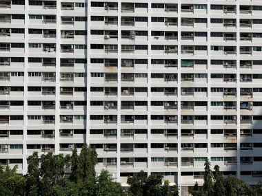 ** Hot Deal! ** For rent/sale at The Clover Thonglor 1 Bedroom 1 Bathroom Size : 39 Sq.m. Fully furnished Code 2794