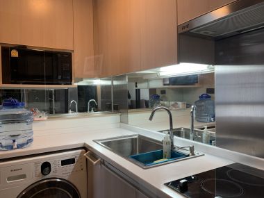 ขาย Tidy Thonglor 1 ห้องนอน  ห้องน้ำ ราคาเพียง 4,600,000บาท  ค่าโอนคนละครึ่ง ใกล้ BTS ทองหล่อ เฟอร์นิเจอร์ครบพร้อมเข้าอยู่  รหัส  2795