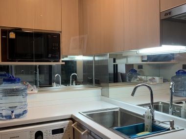 ขาย Tidy Thonglor 1 ห้องนอน  ห้องน้ำ ราคาเพียง 4,600,000บาท  ค่าโอนคนละครึ่ง ใกล้ BTS ทองหล่อ เฟอร์นิเจอร์ครบพร้อมเข้าอยู่  รหัส  2795