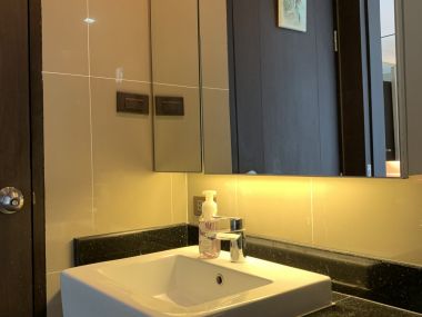 ขาย Tidy Thonglor 1 ห้องนอน  ห้องน้ำ ราคาเพียง 4,600,000บาท  ค่าโอนคนละครึ่ง ใกล้ BTS ทองหล่อ เฟอร์นิเจอร์ครบพร้อมเข้าอยู่  รหัส  2795