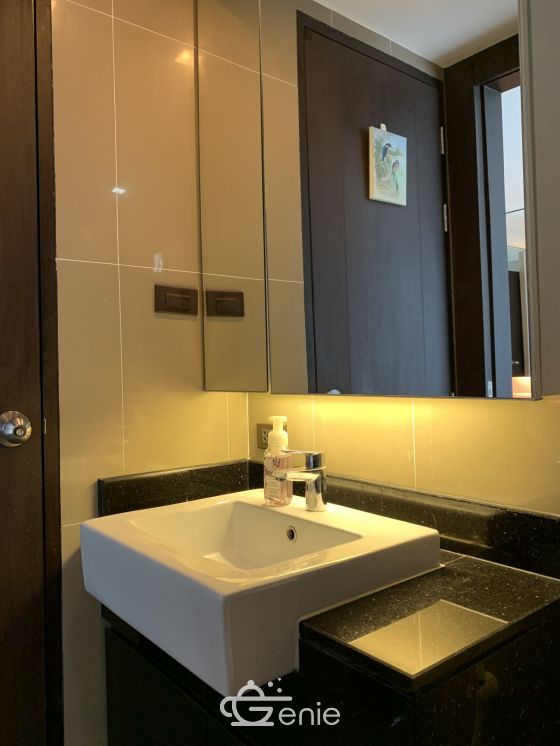 Sell ​​Tidy Thonglor 1 bedrooms, 1 bathrooms, price only 4,600,000 baht Half transfer fee, near BTS Thonglor , fully furnished, ready to move in Code  2795